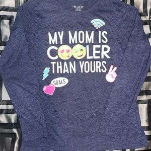 Children’s shirt bundle